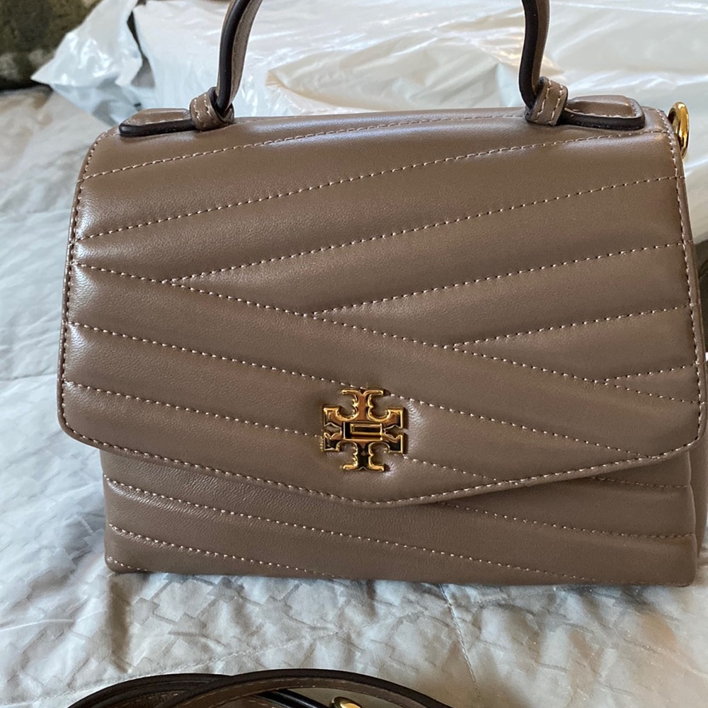 Small Tory Burch bag